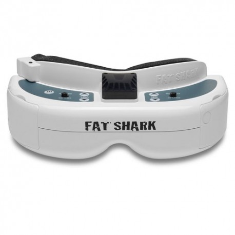 Fat Shark HD2