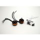 T Motor F60 2450KV
