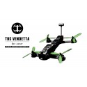 TBS Vendetta FPV Race (ARF)
