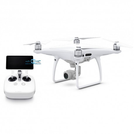 DJI Phantom 4 Pro +