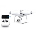 DJI Phantom 4 Pro +