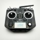 FrSky - Taranis Q X7 - T( Black )