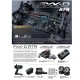 MST FXX-D 110 2WD RTR Car 2.4G (Brushless) BMW 320si