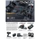 MST FXX-D 1/10 2WD RTR Drift Car 2.4G (Brushless) TOYOTA FT-86 White
