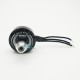 EMAX RS2205S 2300kv RaceSpec Motor - Cooling Series (1pcs)