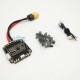 DYS - F20A 4 in 1 20A ESC BLHeli_S Dshot D300, d600