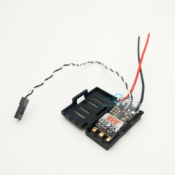 DYS - XSD 20A Speed Controller BLHeli_S Firmware Support Dshot