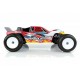 Team Associated - RC10T4.3 Brushless Ready To Run