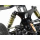 Thunder Tiger - BUSHMASTER 8E Plus 4WD BUGGY RTR (6S Version)