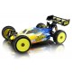 Thunder Tiger - BUSHMASTER 8E Plus 4WD BUGGY RTR (6S Version)