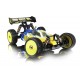 Thunder Tiger - BUSHMASTER 8E Plus 4WD BUGGY RTR (6S Version)