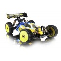 Thunder Tiger - BUSHMASTER 8E Plus 4WD BUGGY RTR (6S Version)