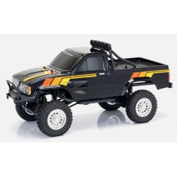 Thunder Tiger TOYOTA HILUX 1/12 PICK-UP TRUCK RTR