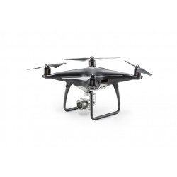 DJI Phantom 4 pro Obsidian
