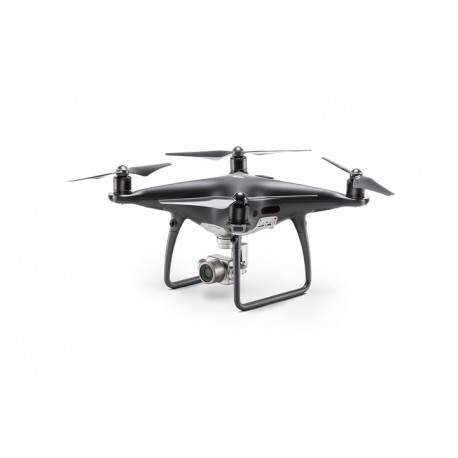 DJI Phantom 4 pro Obsidian
