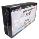 KIT-D4RWDS/BK 3RACING Sakura D4 1/10 Drift Car(RWD) - Sport Black edition