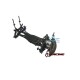 3Racing - Kit SAKURA FF EX 1/10