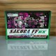 3Racing - Kit SAKURA FF EX 1/10