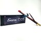 Gens ace  7.4V  2S1P 5800mAh 100C HardCase
