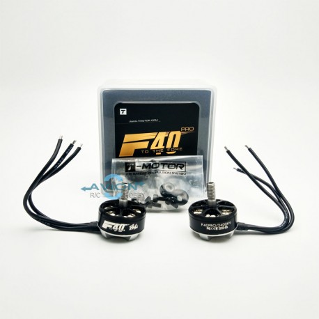 TMotor - F40 Pro 2400KV