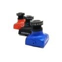 Foxeer HS 1177 V2 600TVL CCD ( Black / Orange / Blue )