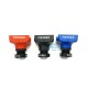 Foxeer HS 1177 V2 600TVL CCD ( Black / Orange / Blue )