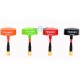 Foxeer Antenna RHCP SMA ( Red / Green / Black / Orange )