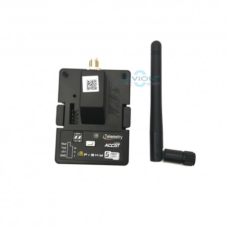 Frsky - XJT Module