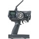Futaba 3PM-X 3-Channel 2.4GHz Computer Radio