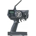 Futaba 3PM-X 3-Channel 2.4GHz Computer Radio