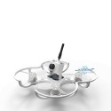 Emax - Babyhawk Micro Brushless FPV Racer BNF ( white )