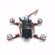 Diatone - GT R90 2018 FPV Racing Drone - White (PNP)