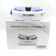 Dominator V3 Fatshark Goggles
