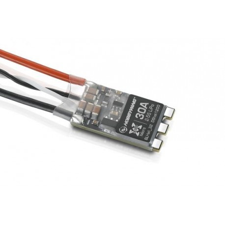 Hobbywing XRotor Micro 30A BLHeli_32 DShot1200