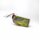 Tattu R-Line 1300mAh 100C 4S1P High Voltage V2