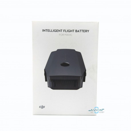 DJI Mavic - Intelligent Flight Battery