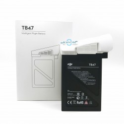 DJI Inspire 1 Battery TB47 4500mAh