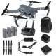 DJI Mavic Pro Fly More Combo