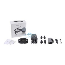 DJI Mavic Pro Fly More Combo