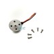 Babyhawk Parts - 1104 KV5250 Motor