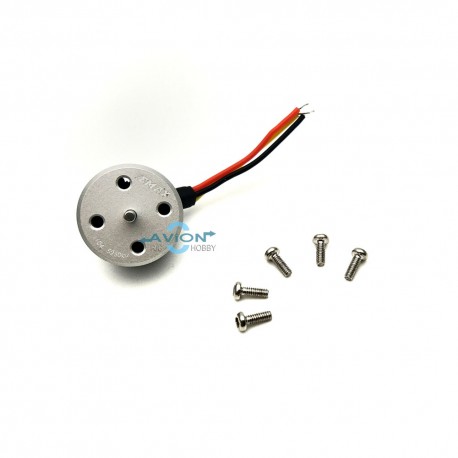 Babyhawk Parts - 1104 KV5250 Motor