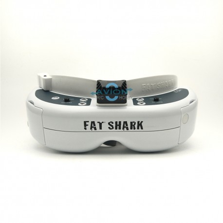 Fatshark HD3 Core