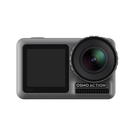 DJI Osmo Action