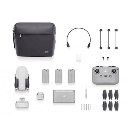 DJI MINI 2 - COMBO