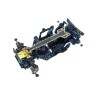 Atomic - DRZV2 RWD Drift KIT (w/ Gyro,Servo,ESC)