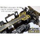 Atomic - DRZV2 RWD Drift KIT (w/ Gyro,Servo,ESC)