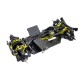Atomic - BZ3 Chassis Kit [BZ3-KIT]