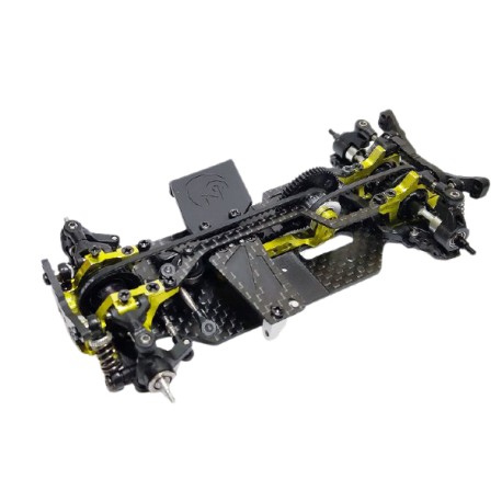 Atomic - BZ3 Chassis Kit [BZ3-KIT]