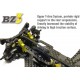 Atomic - BZ3 Chassis Kit [BZ3-KIT]