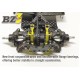 Atomic - BZ3 Chassis Kit [BZ3-KIT]